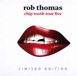 Chip Tooth Tour Live (Margaret Court Melbourne - 19th November 2019) - 2019 • Álbum