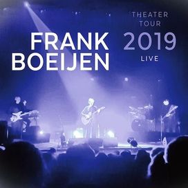 Theatertour 2019 - Live - 2019 • Álbum