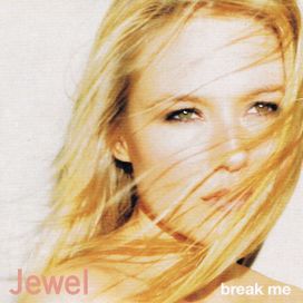 Break Me - 2002 • Single/EP