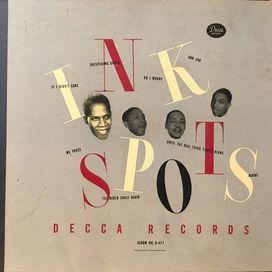  Ink Spots - 1946 • Álbum