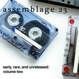 Early, Rare, And Unreleased: Volume Two - 2009 • Coletânea