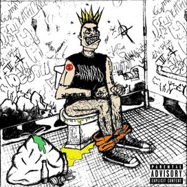SH!THEAD - nascar aloe