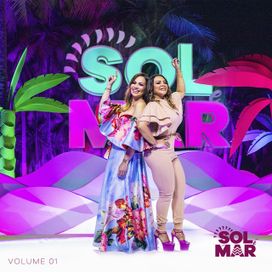 Sol e Mar, Vol. 1 (part. Márcia Felipe) - 2020 • Álbum
