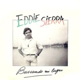 Bucando Mi Lugar - 1988 • Álbum