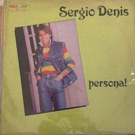 Personal - 1983 • Álbum