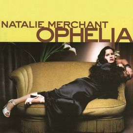 Ophelia - 1998 • Álbum