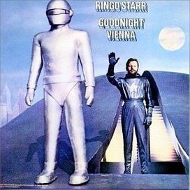 Goodnight Vienna - 1974 • Álbum
