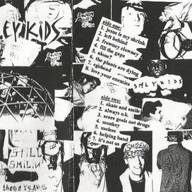 Still Smilin' After All These Years - 1998 • Álbum