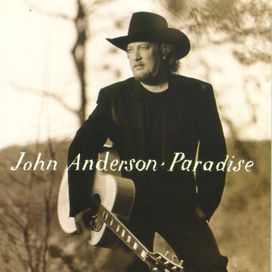 Paradise - 1996 • Álbum