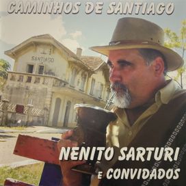 Caminhos de Santiago - 2021 • Álbum