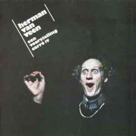 Een Voorstelling - Carré IV - 1979 • Álbum
