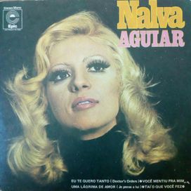 Nalva Aguiar (1975) - 1975 • Sencillo/EP