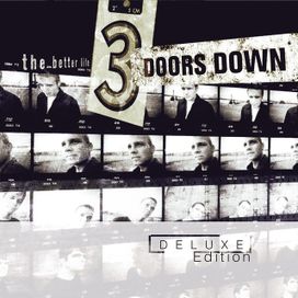 The Better Life (Deluxe Edition) - 2000 • Álbum