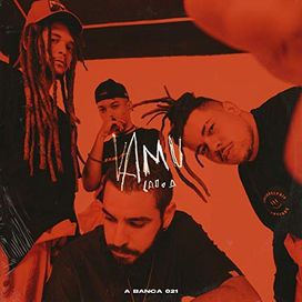 VAMU - 2018 • Single/EP