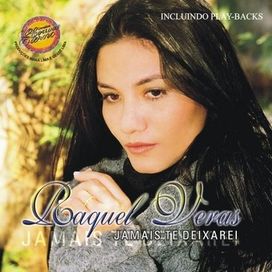Jamais Te Deixarei - Álbum