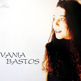 Vânia Bastos (1990) - 1990 • Álbum