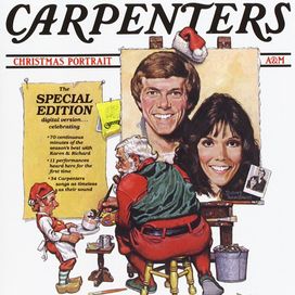 Christmas Portrait (Special Edition) - 1978 • Álbum