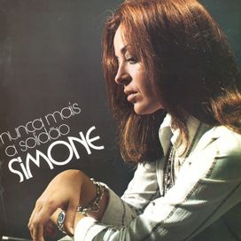 Nunca Mais A Solidão - 1974 • Álbum