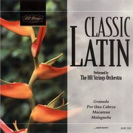 Classic Latin - 2002 • Álbum