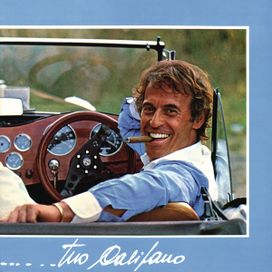 Tuo Califano - 1980 • Álbum