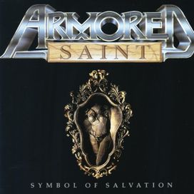 Symbol Of Salvation - 1991 • Álbum