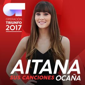 Sus Canciones (Operación Triunfo 2017) - 2018 • Álbum