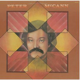 Peter McCann (1977) - 1977 • Álbum