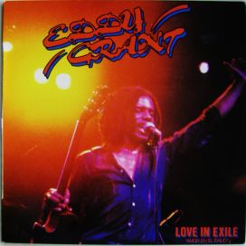 Love In Exile - 1980 • Álbum