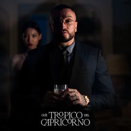Tropico Del Capricorno - 2025 • Álbum