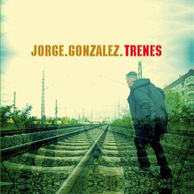 Trenes - 2015 • Álbum