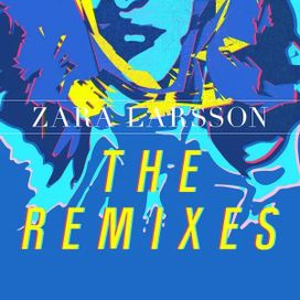 The Remixes  - 2015 • Single/EP