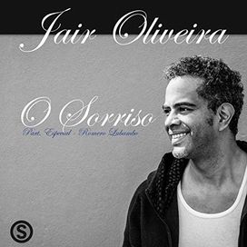 O Sorriso - 2018 • Single/EP
