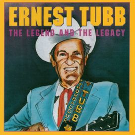 The Legend And The Legacy - 1979 • Álbum