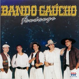 Fandango - Álbum