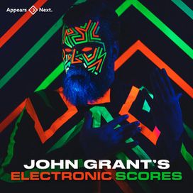 Electronic Scores - 2021 • Álbum