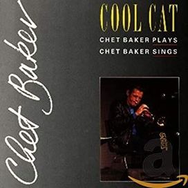 Cool Cat - 1989 • Álbum
