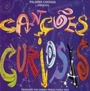 Canções Curiosas - 1998 • Álbum