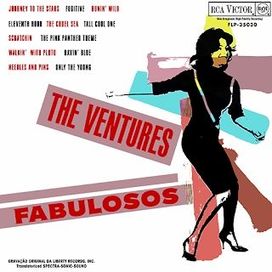 Fabulosos - 1964 • Álbum