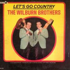 Let's Go Country - 1966 • Álbum