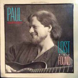Lost And Found - 1986 • Álbum