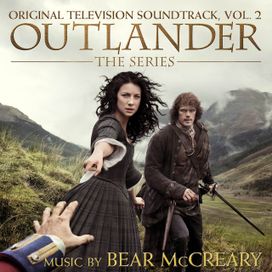 Outlander - Vol. 2 - 2015 • Álbum