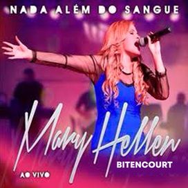 Nada Além do Sangue - Álbum
