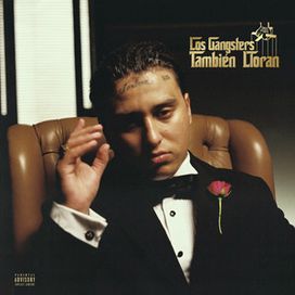 Los Gangster Tambien Lloran - 2024 • Álbum