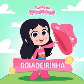 Boiadeirinha (part. Turma da Boiadeirinha) - 2025 • Single/EP