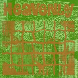 Heavenly Vs. Satan - 1991 • Álbum