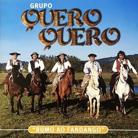 Rumo Ao Fandango - 1999 • Álbum