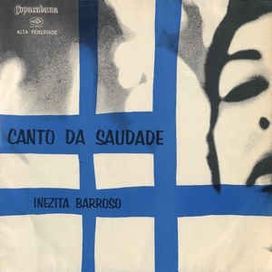 Canto da Saudade - 1959 • Álbum