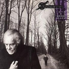 Into The Black Mirror - 1990 • Álbum