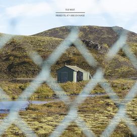 Frihed Til At Være En Fange - 2021 • Álbum