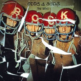 Odds &amp; Sods - 1974 • Álbum